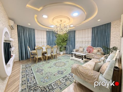 İcarəyə verilir 2 otaqlı yeni tikili 100 m² — Bakı