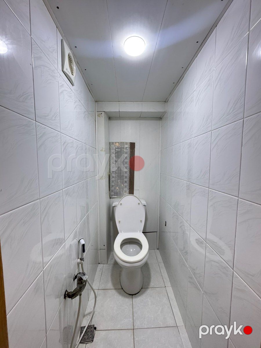 3-otaqlı mənzil, Hövsan qəs., 70 m² — Mənzil, Bakı (12)