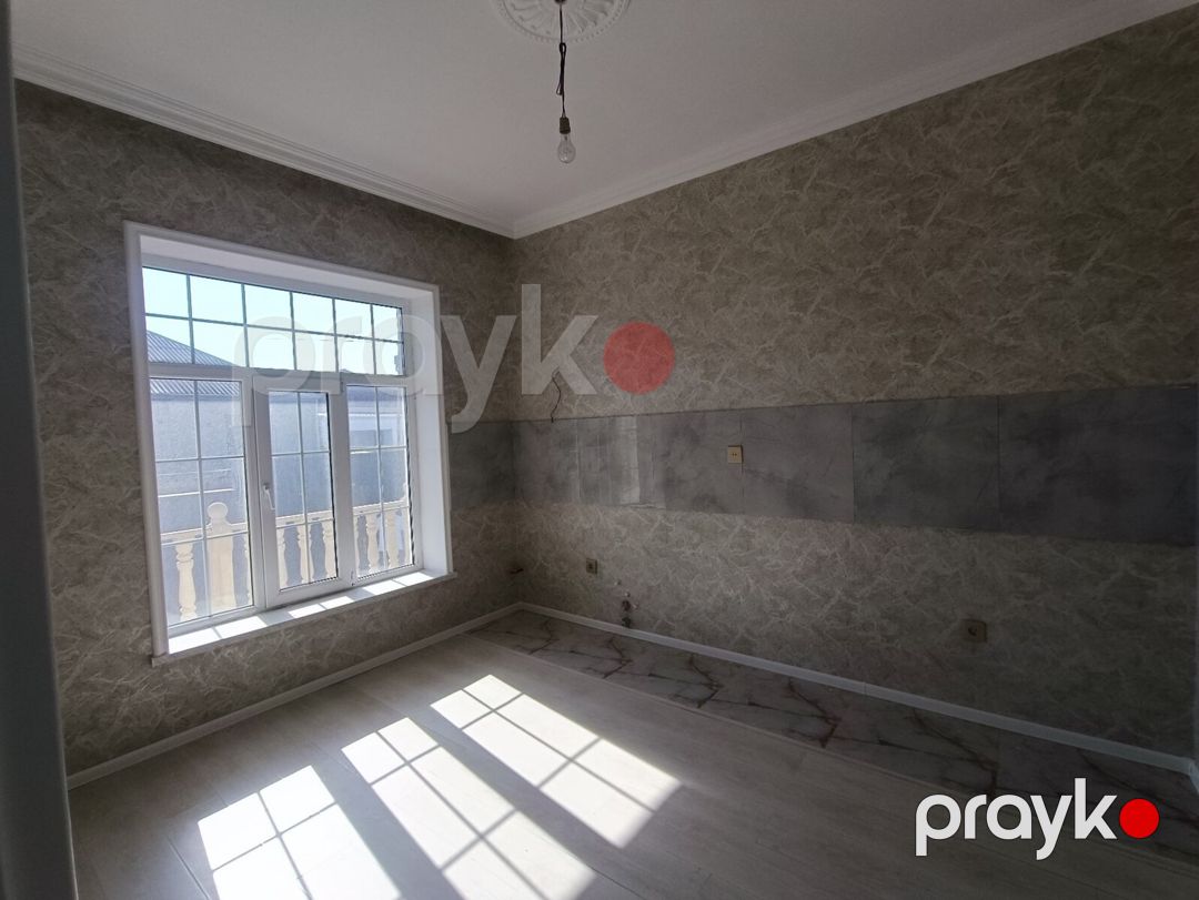 Həyət evi, Məhəmmədli qəs — Ev, villa, Bakı (5)