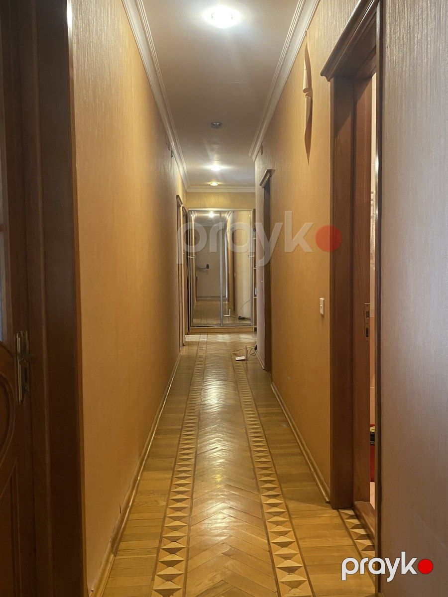 Satılır 3 otaqlı yeni tikili 124 m² — Mənzil, Bakı (9)