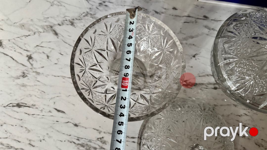 Mürəbbə qabları — Qablar və mətbəx əşyaları, Bakı (5)