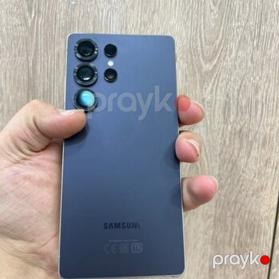 Samsung Galaxy S25 Ultra ehtiyat hissələri — Smartfonlar, Bakı (2)