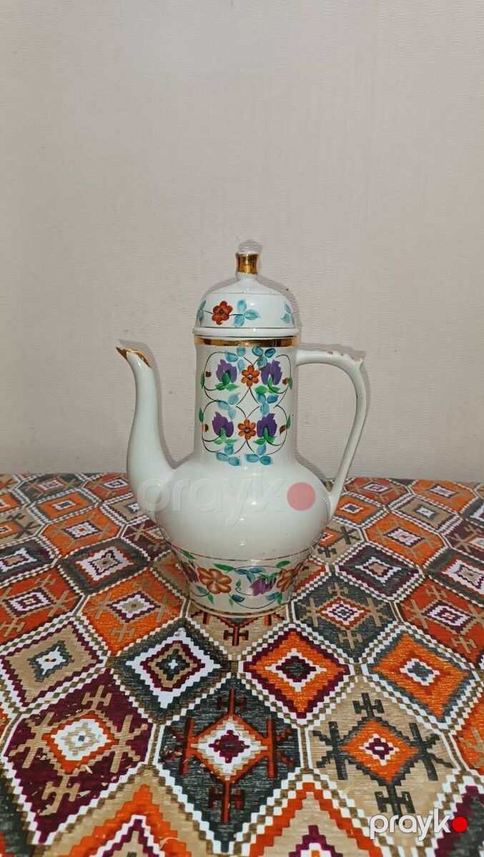 Кувшины Ссср — Qablar və mətbəx əşyaları, Bakı (2)