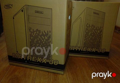 Ultra Gaming PC AMD Ryzen 5 + RTX 4060 — Bakı