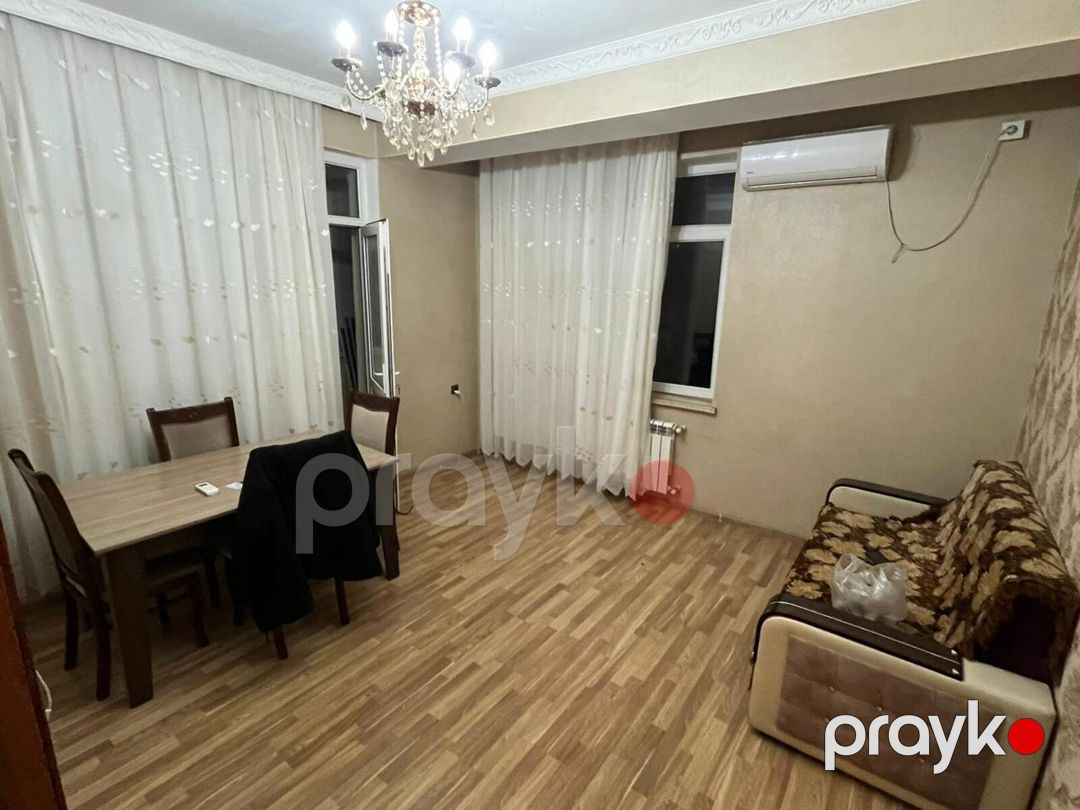 2-otaqlı yeni tikili kirayə verilir, Xırdalan ş., 70 m² — Mənzil, Xırdalan (4)