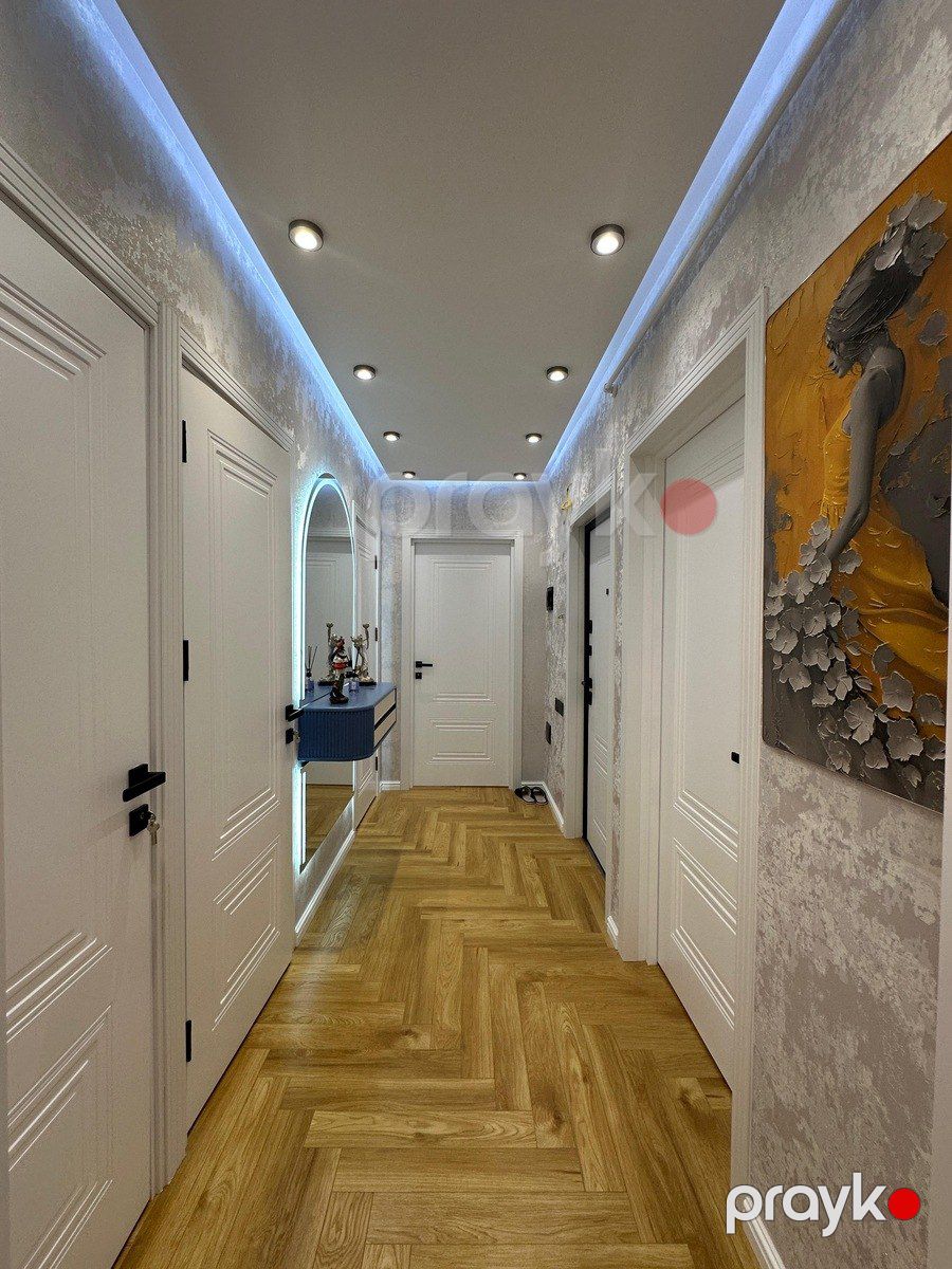 Satılır 3 otaqlı köhnə tikili 65 m² — Mənzil, Bakı (6)