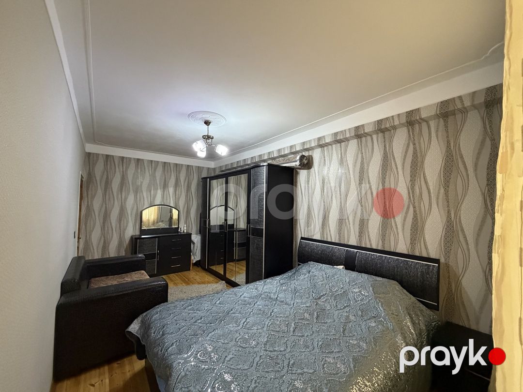 Satılır 3 otaqlı yeni tikili 90 m² — Mənzil, Bakı (9)