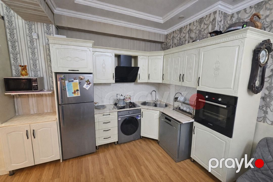Satılır 3 otaqlı yeni tikili 65 m² — Mənzil, Bakı (4)