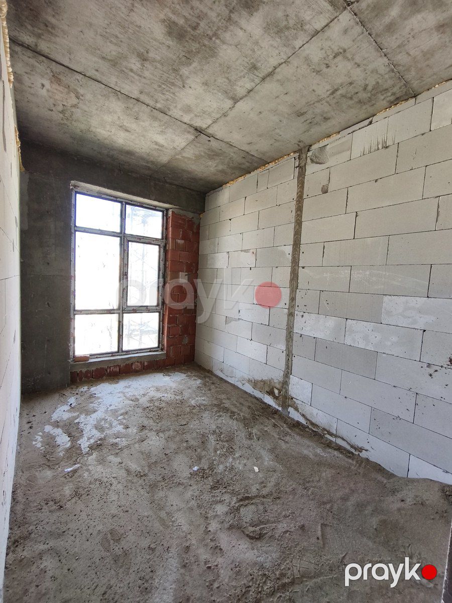 Satılır 3 otaqlı yeni tikili 86.3 m² — Mənzil, Bakı (4)