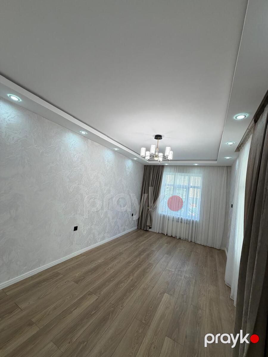 Satılır 2 otaqlı köhnə tikili 65 m² — Mənzil, Bakı (9)