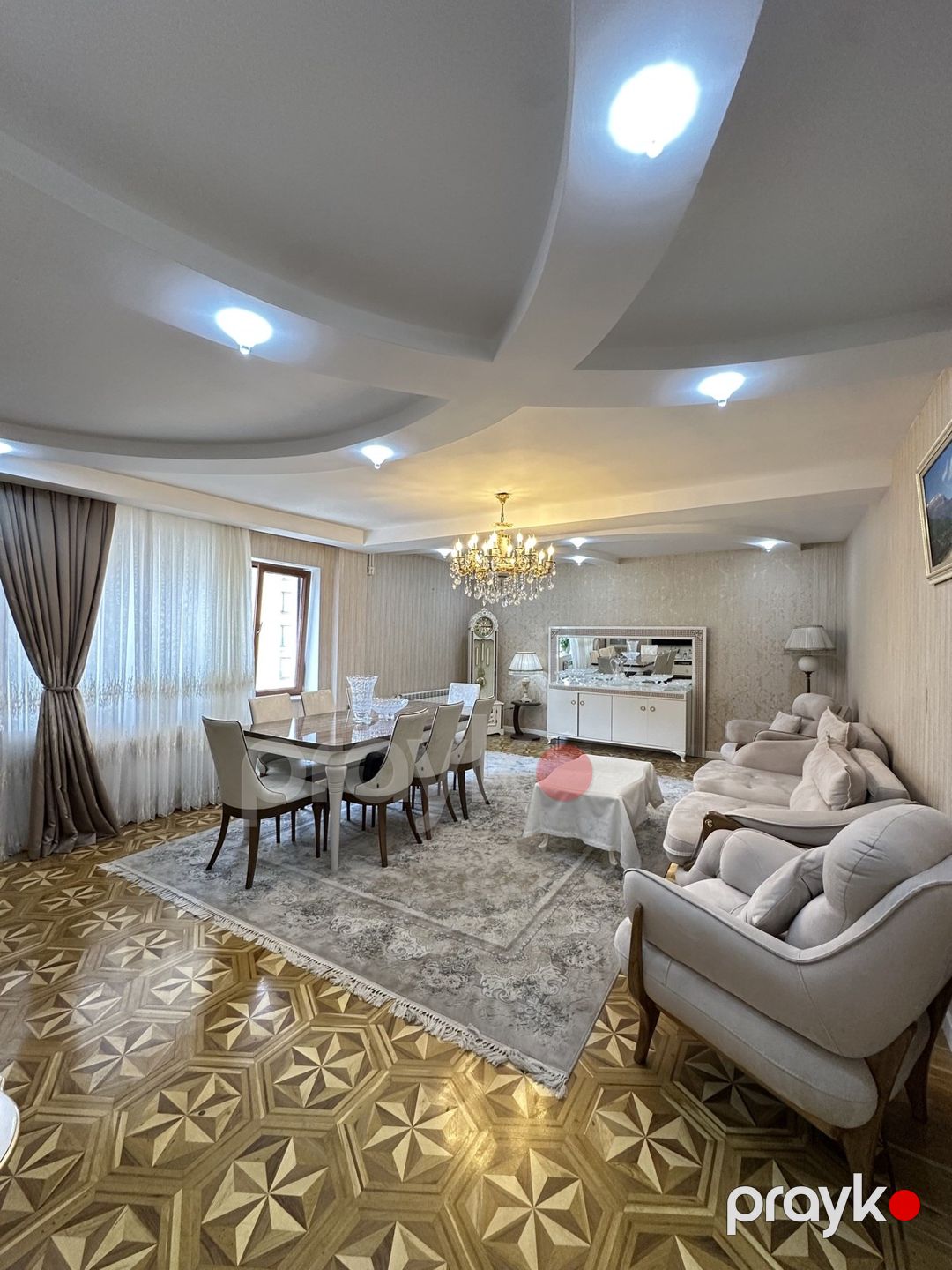 Satılır 3 otaqlı yeni tikili 90 m² — Mənzil, Bakı (2)