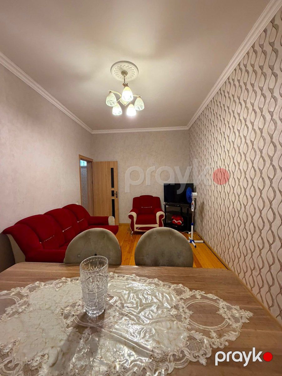 Həyət evi, Zabrat 1 qəs — Ev, villa, Bakı (11)