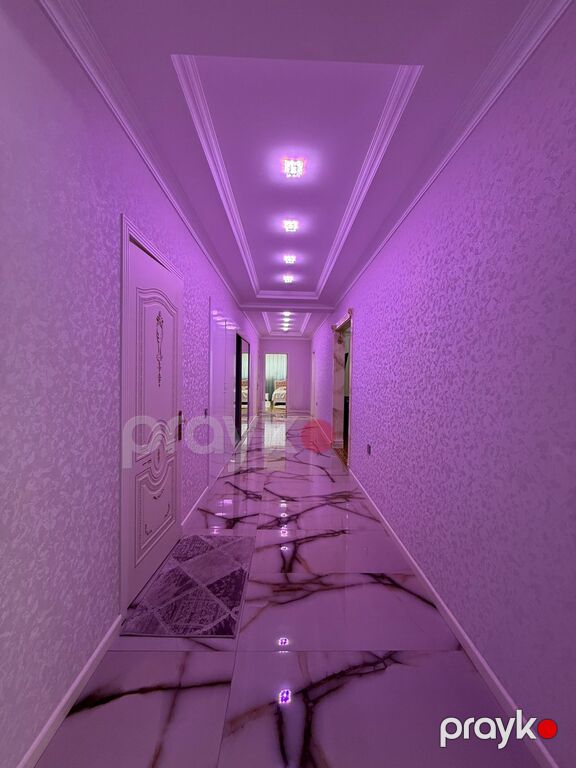 Satılır 3 otaqlı yeni tikili 175 m² — Mənzil, Bakı (12)