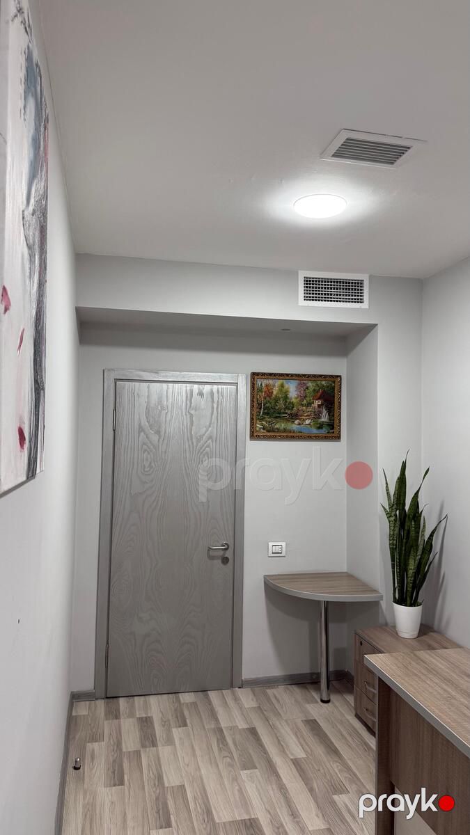 İcarəyə verilir 1 otaqlı ofis 25 m² — Ofis, Bakı (5)