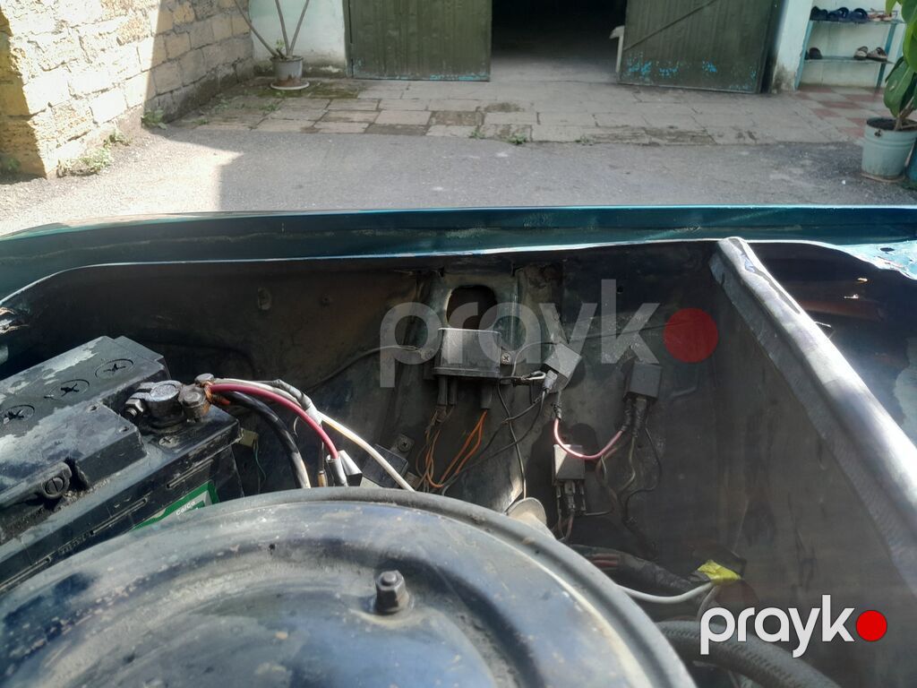 Vaz (lada) 2106: 1.6 l 2001 il — Avtomobillər, İsmayıllı (5)