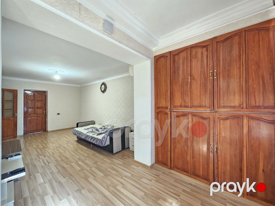 Satılır 3 otaqlı köhnə tikili 65 m² — Mənzil, Bakı (4)