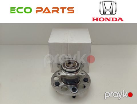 "Honda Civic 2005-2009" ön və arxa təkər topu — Bakı