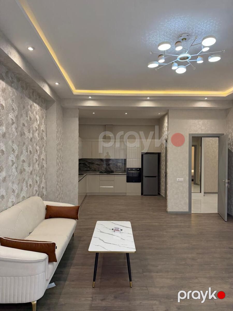 Satılır 2 otaqlı yeni tikili 91 m² — Mənzil, Bakı (5)