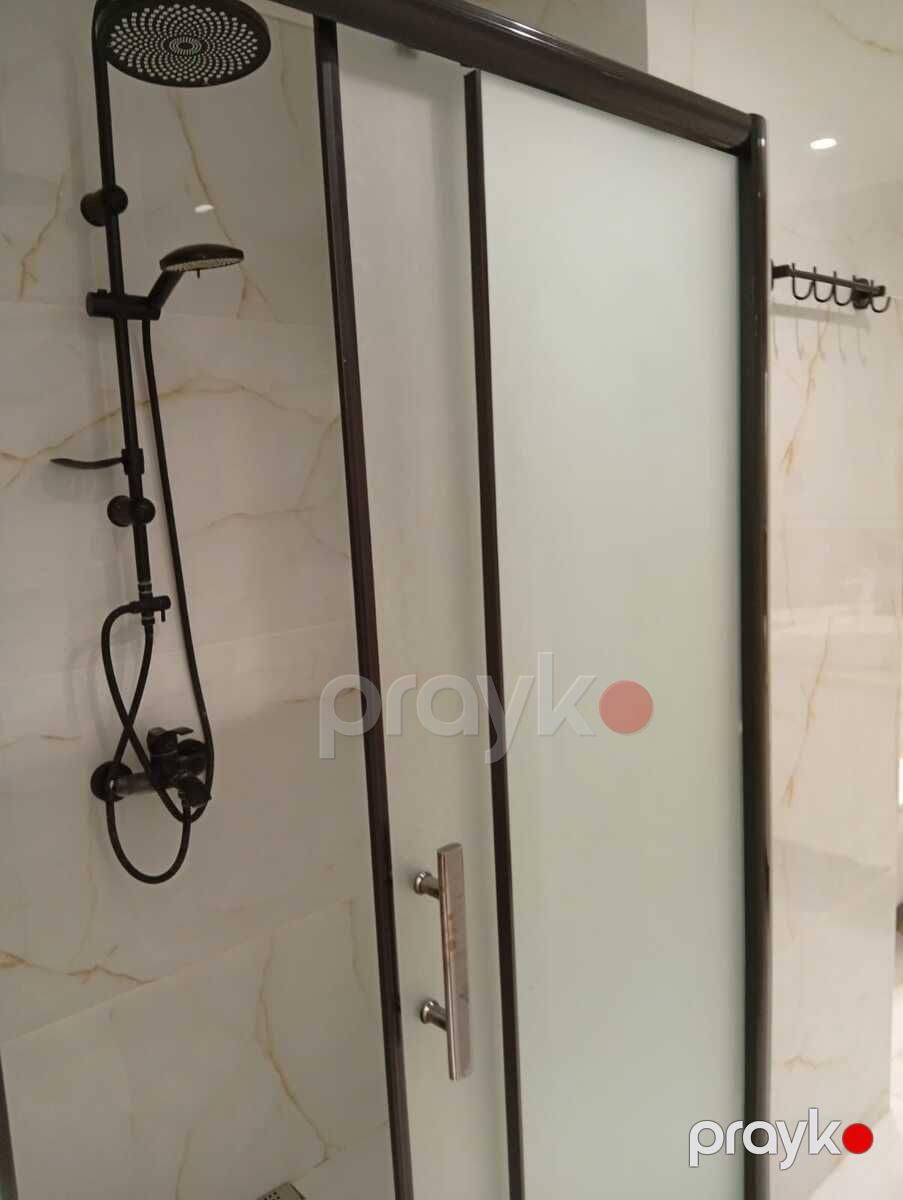 İcarəyə verilir 2 otaqlı yeni tikili 80 m² — Mənzil, Bakı (10)