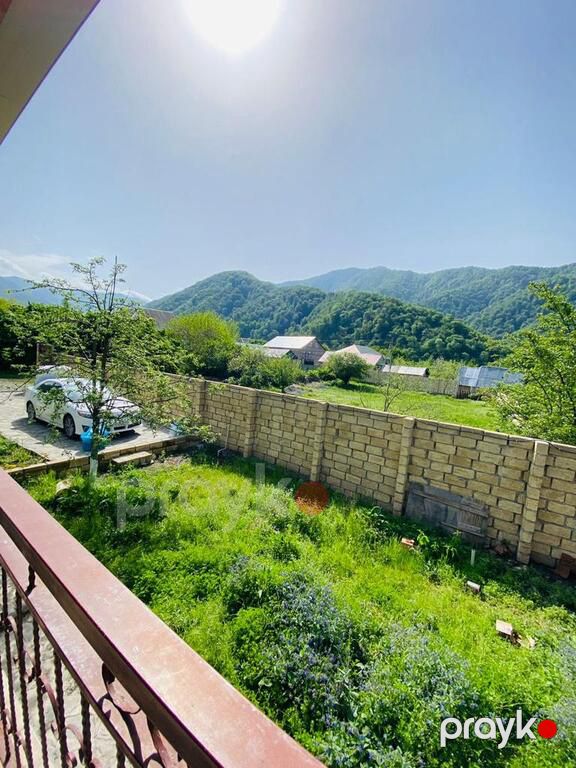 İcarəyə verilir 5 otaqlı həyət evi/bağ evi 130 m² — Ev, villa, İsmayıllı (11)