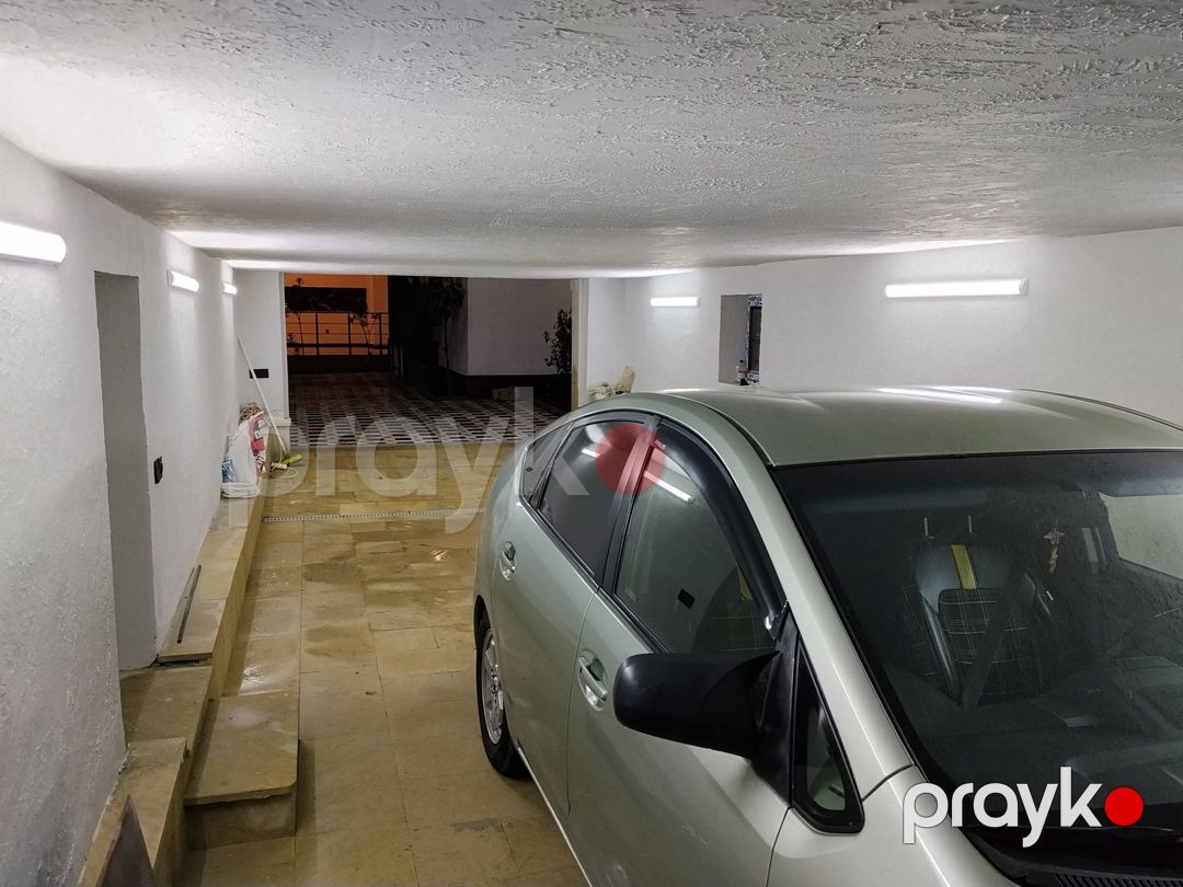 Satılır 6 otaqlı həyət evi/bağ evi 300 m² — Ev, villa, Bakı (10)