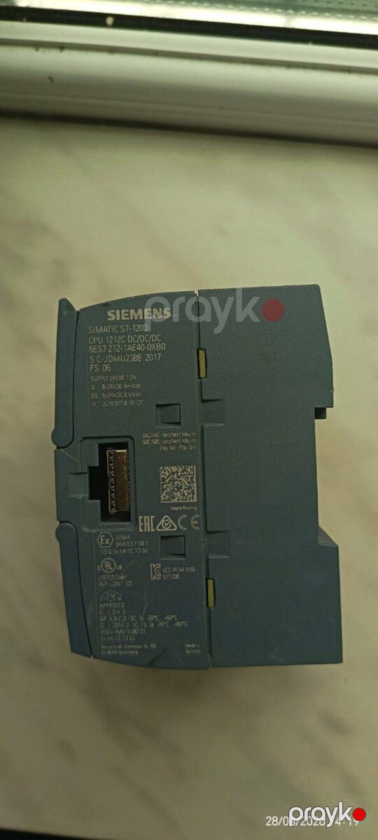 Invertorlar və PLC soft starter güc kaynağları — Kompüterlər və noutbuklar, Bakı (4)