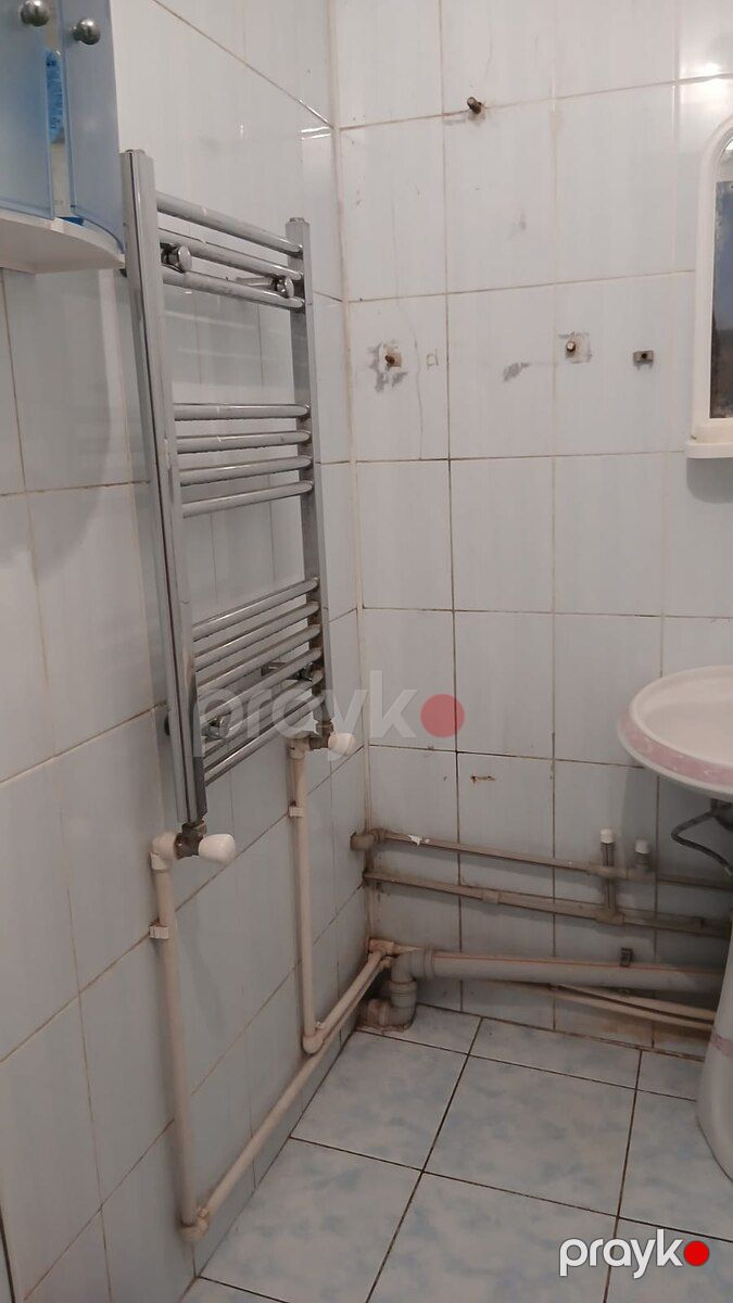 2-otaqlı mənzil, Şirvan ş., 51 m² — Mənzil, Şirvan (9)