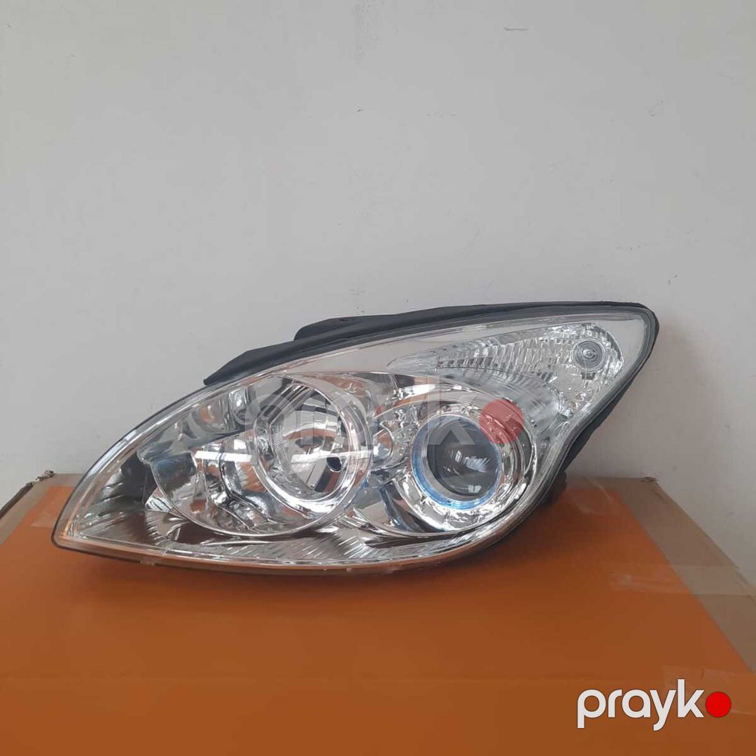 "Hyundai İ30 2009" farası — Ehtiyat hissələri və aksesuarlar, Bakı (4)