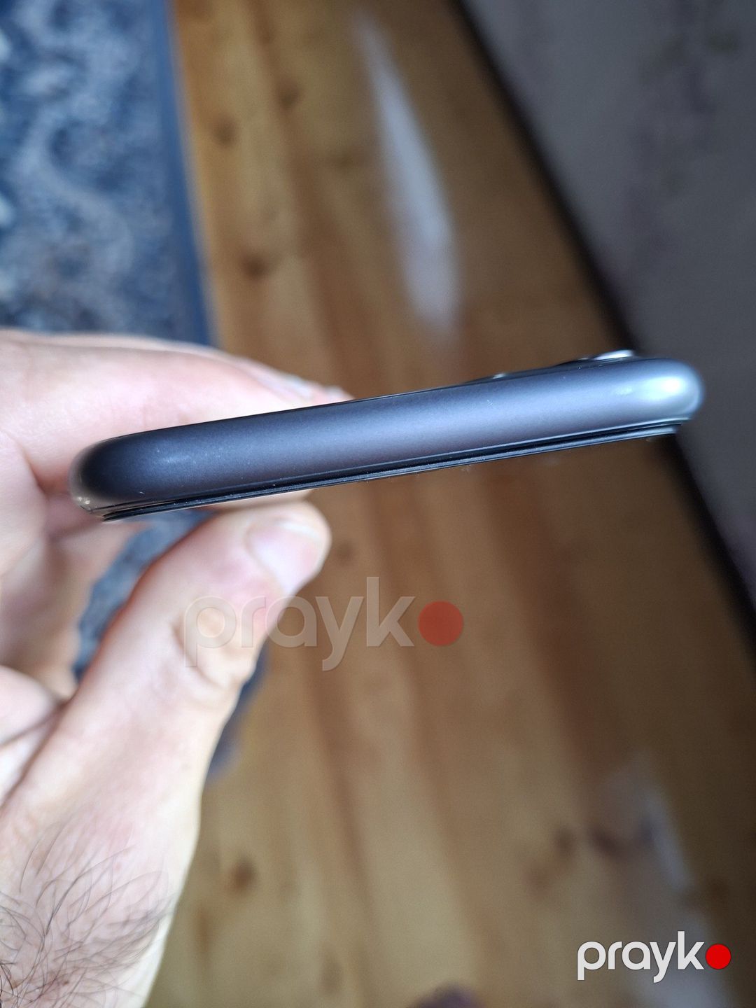 Apple iPhone 11 Black 128GB/4GB — Smartfonlar, Beyləqan (3)