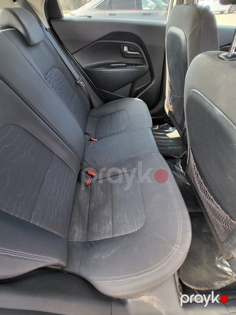 Kia Rio, 1.4 L, 2012 il, 203 000 km — Avtomobillər, Bakı (6)