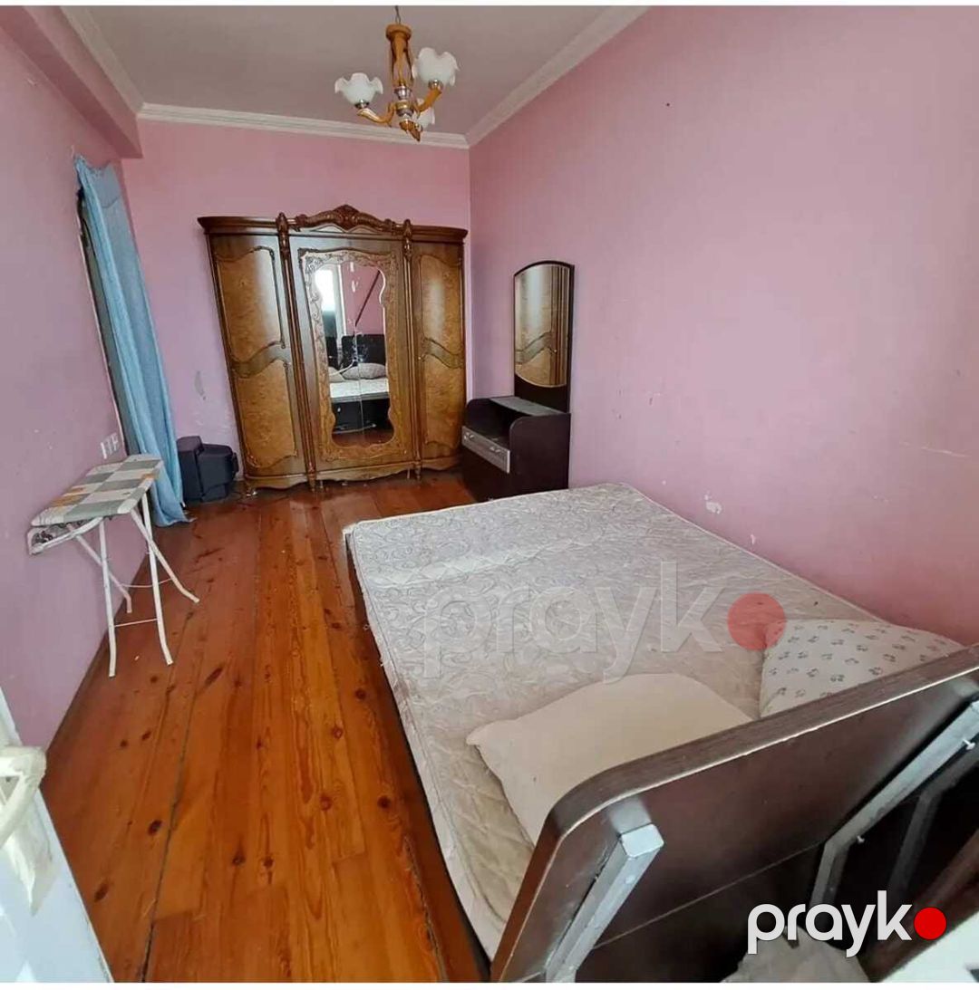 İcarəyə verilir 2 otaqlı yeni tikili 50 m² — Mənzil, Bakı (10)