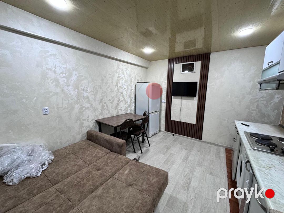 Satılır 1 otaqlı köhnə tikili 30 m² — Mənzil, Bakı (2)