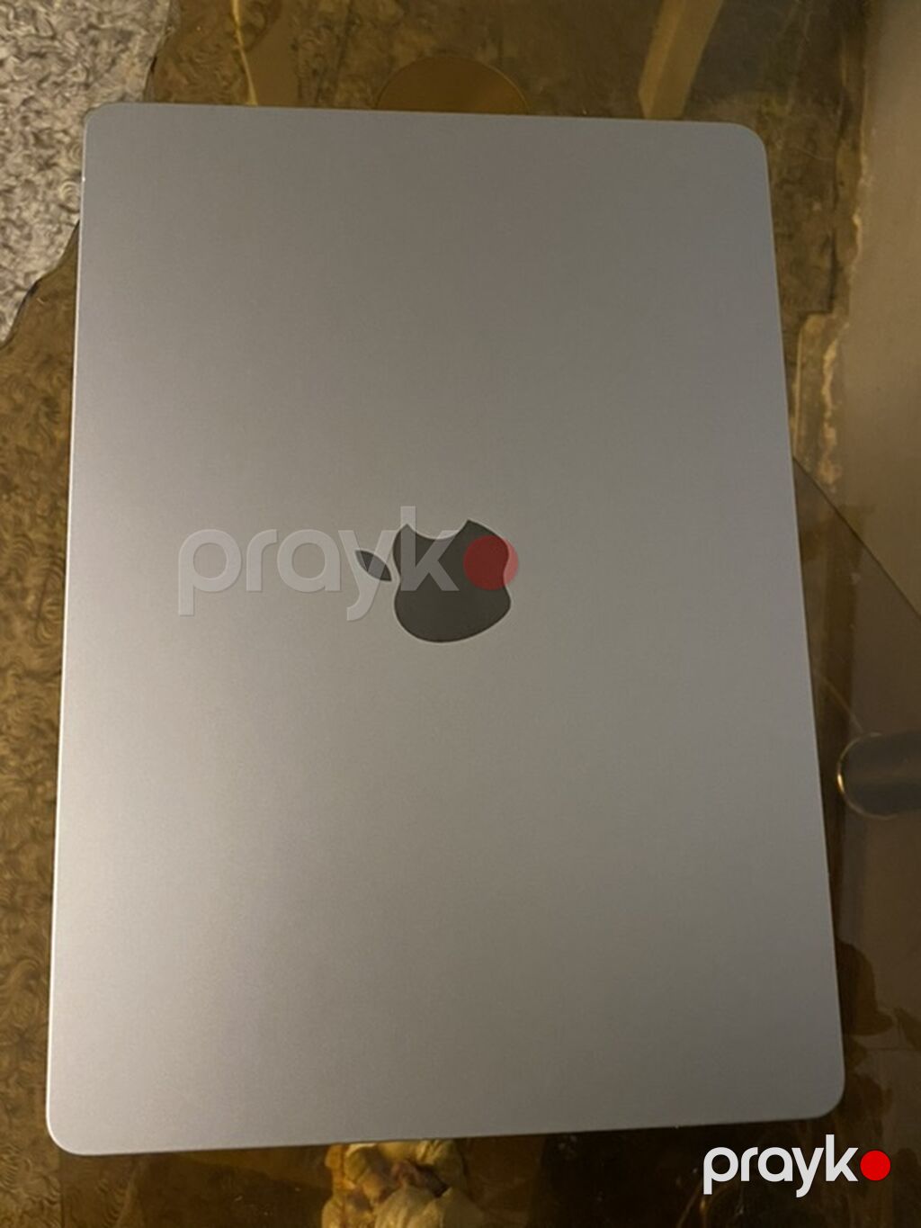 Apple MacBook Air 13.6" (M2, 2022) - Prosessor: Apple M2 çipi — Apple Macbook, Bakı (6)