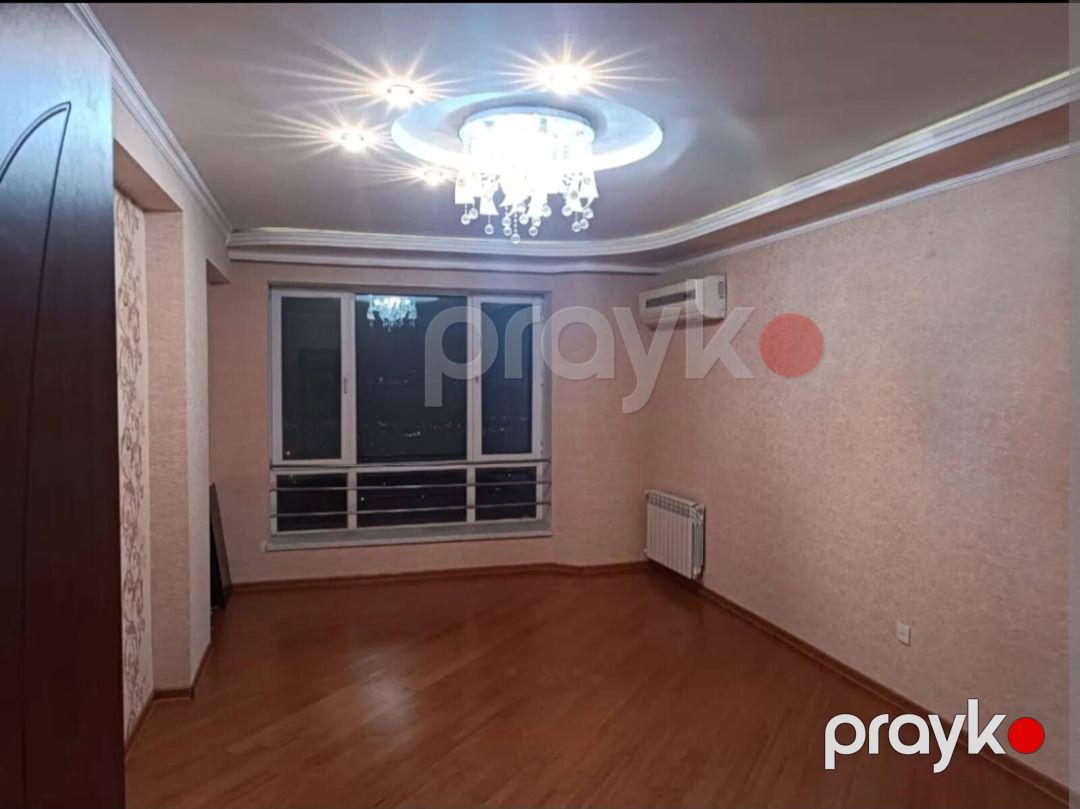 Satılır 2 otaqlı yeni tikili 80 m² — Mənzil, Bakı (4)