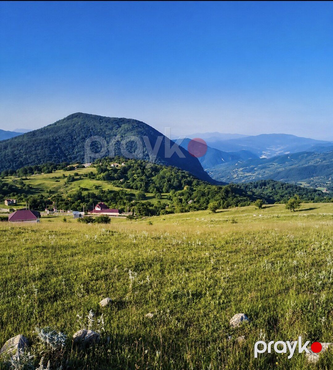 90 sot torpaq sahəsi, Şamaxı ş — Torpaq, Şamaxı (2)