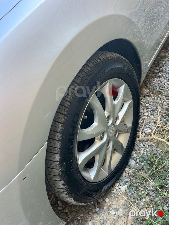 Hyundai i30, 1.6 L, 2007 il, 322 425 km — Avtomobillər, Bakı (4)