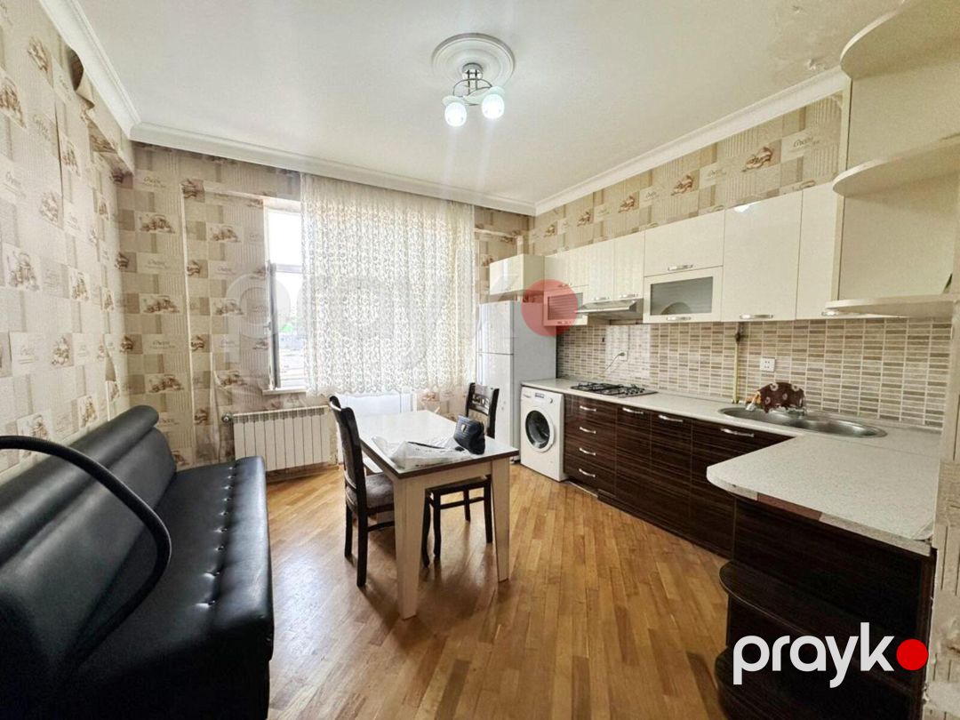 Satılır 2 otaqlı yeni tikili 85 m² — Mənzil, Bakı (7)