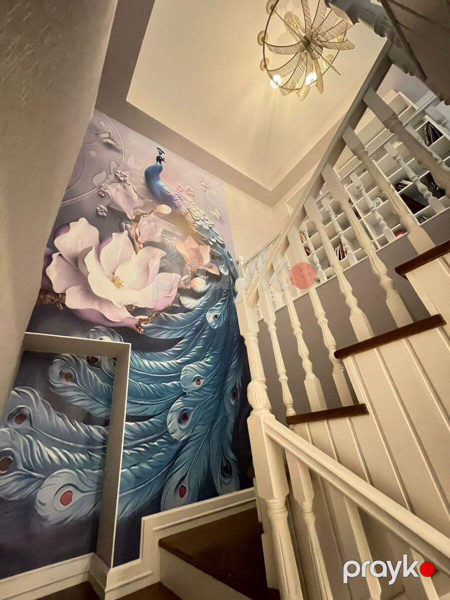 Satılır 4 otaqlı yeni tikili 240 m² — Mənzil, Bakı (9)