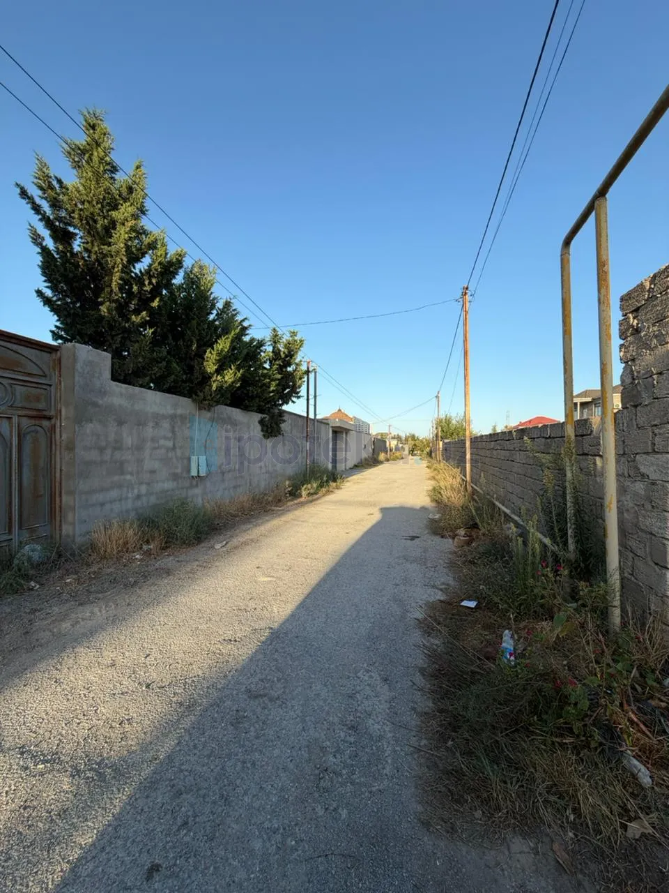 Satılır: Torpaq, Xəzər r., Şüvəlan q., 6.00 m² — Torpaq (5)