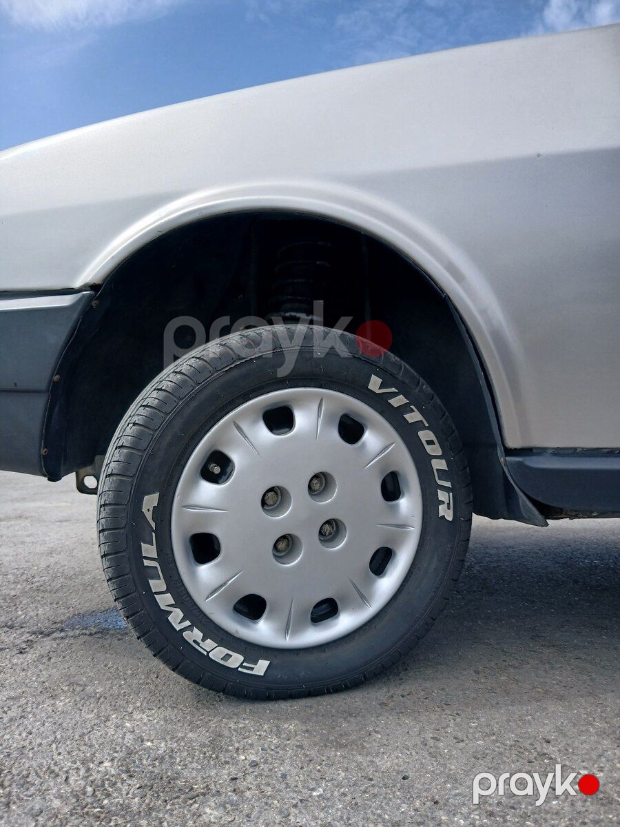 Formula təkərləri — Ehtiyat hissələri və aksesuarlar, Bakı