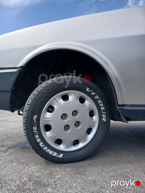 Formula təkərləri — Bakı