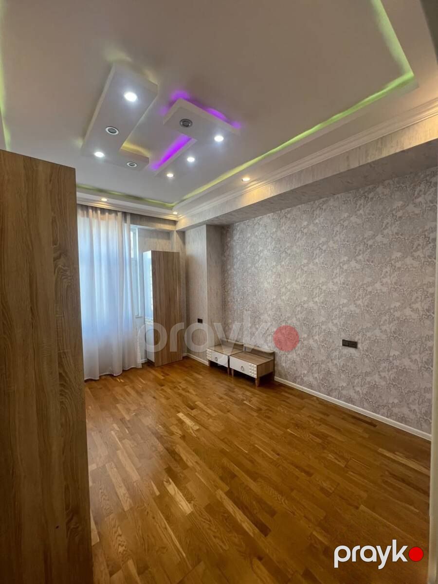 Satılır 2 otaqlı yeni tikili 69 m² — Mənzil, Bakı (2)