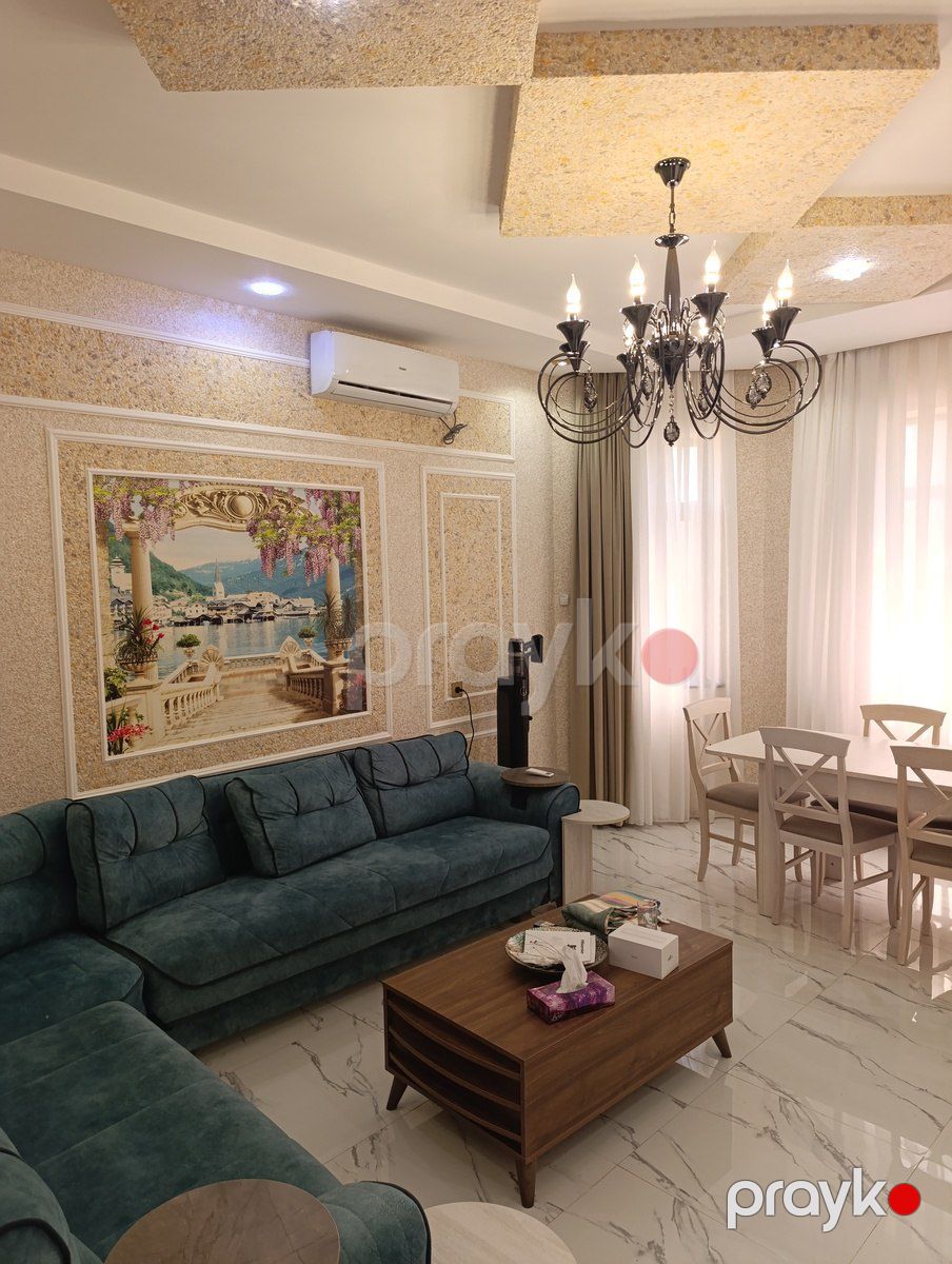 Bağ evi, Novxanı qəs — Ev, villa, Bakı (9)