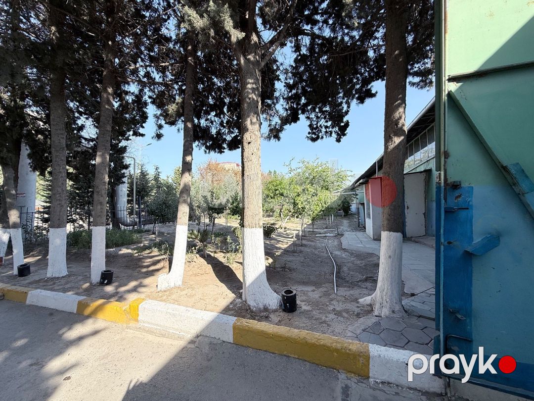 Satılır obyekt 2500 m² — Əmlak, Sumqayıt (8)