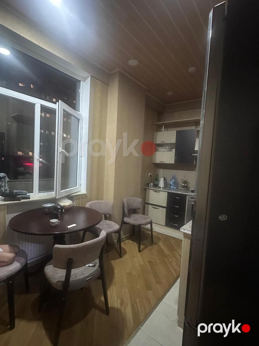 İcarəyə verilir 3 otaqlı yeni tikili 120 m² — Mənzil, Bakı (10)