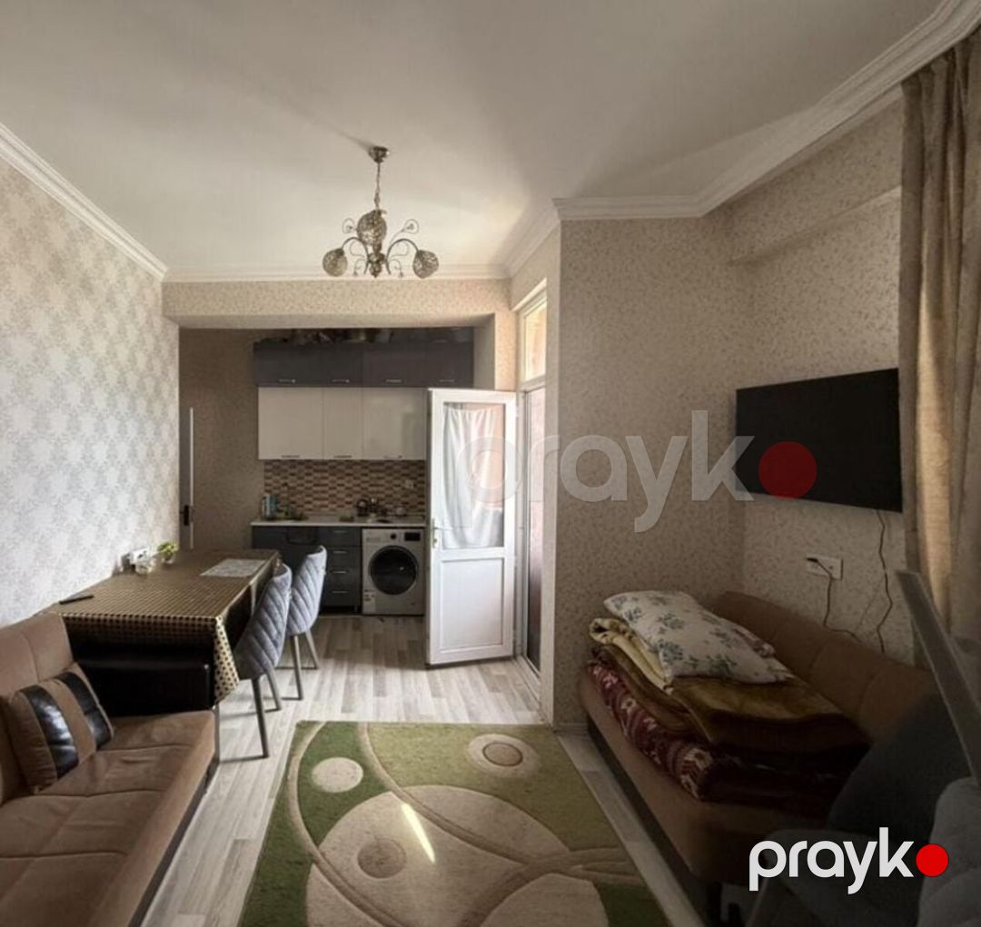 2-otaqlı yeni tikili, Sumqayıt ş., 53 m² — Mənzil, Sumqayıt (2)