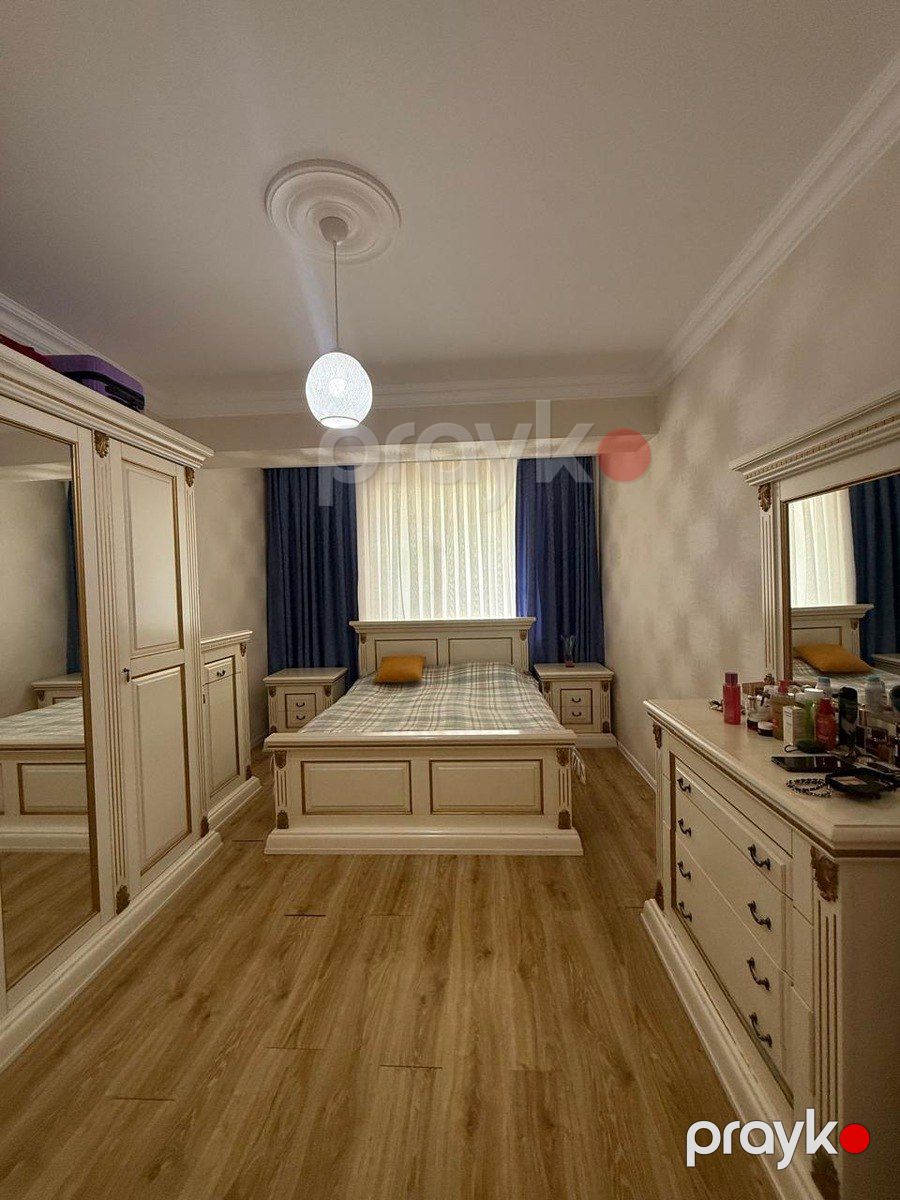 Satılır 2 otaqlı yeni tikili 67 m² — Mənzil, Bakı (3)