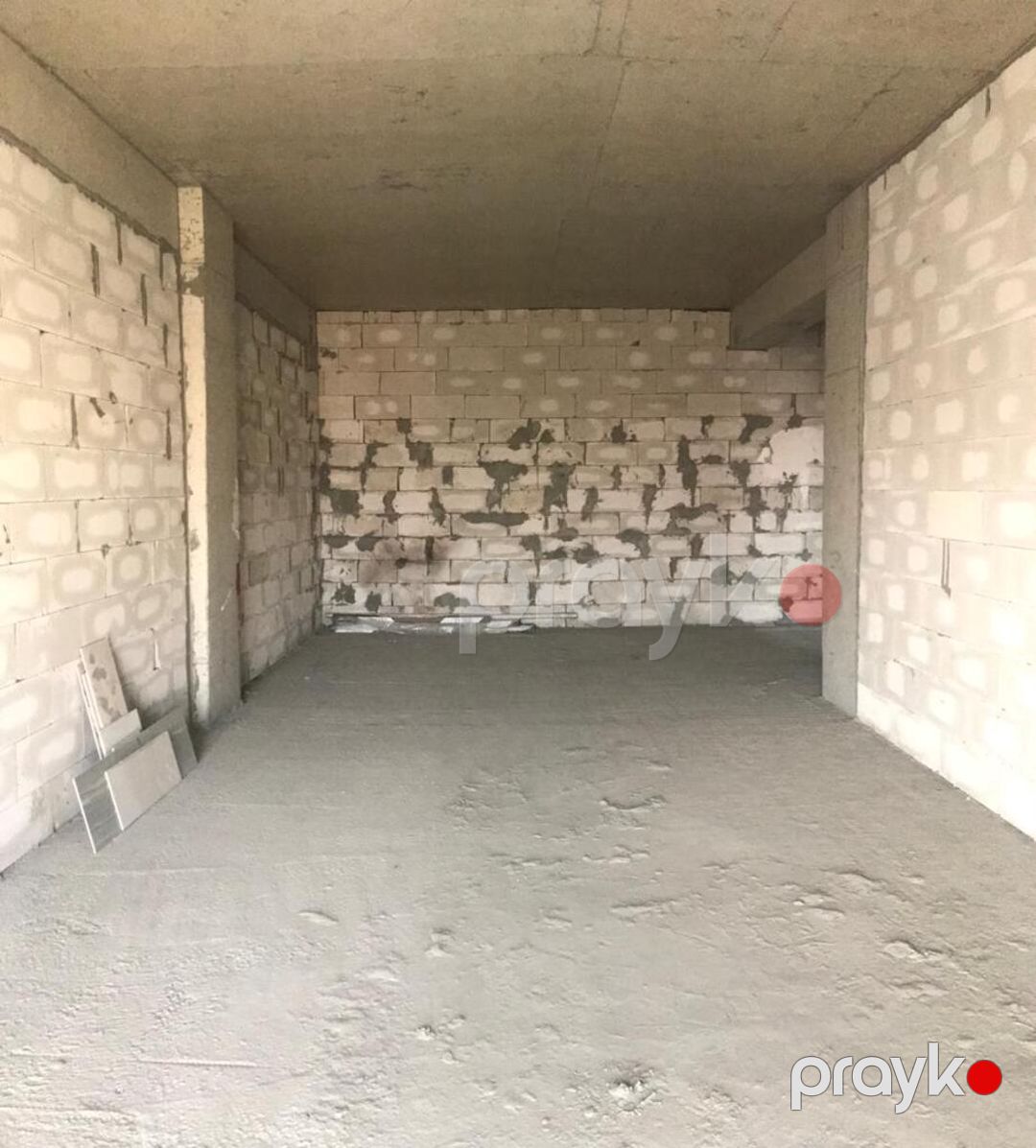 Satılır 4 otaqlı yeni tikili 285 m² — Mənzil, Bakı (5)