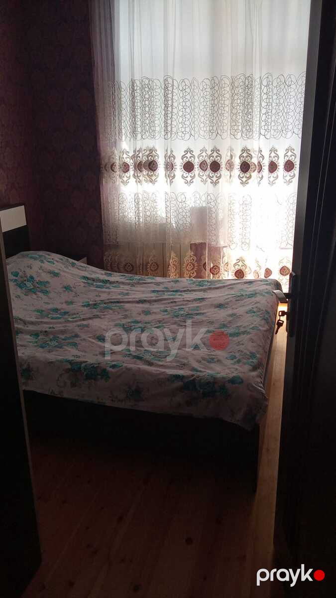 2-otaqlı mənzil, 6-cı mkr., 67 m² — Mənzil, Sumqayıt (8)