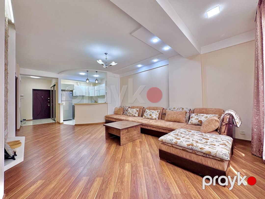 İcarəyə verilir 2 otaqlı yeni tikili 70 m² — Mənzil, Bakı (5)